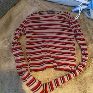 Brandy Melville top brand new